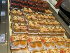 -詹记桃酥(百盛店)