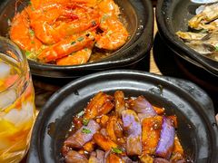 -小时候焗海鲜(鄞州万达店)