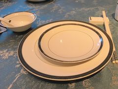 -扬州香格里拉·香宫中餐厅