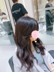 -IN STYLE•造型