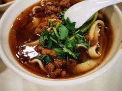 -东方削面(迎泽街店)