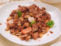 八宝辣酱-绿波廊(豫园店)