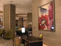 -成都世纪城假日酒店-西楼