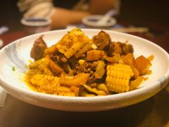 -95号酱骨·一块豆腐(展春园西路店)