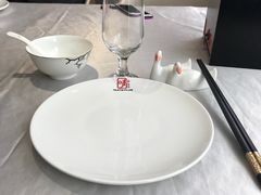 靠窗位-味+新京宴·烤鸭·北京菜(创意谷店)