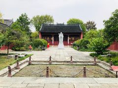 -孔庙学宫