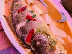 -桂满陇·手作小笼包&江南叫花鸡(中山公园店)