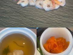 -馋遇江南·精致湖景雅宴(东方之门店)