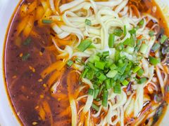 -秦云老太婆摊摊面(园博园店)
