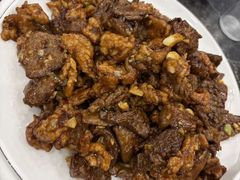 -金阁家常菜(贵阳路店)