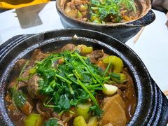 -二楼老店重庆鸡公煲(真光路店)