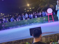 -渔家火锅·海鲜自助餐·演艺(亚龙湾天域酒店)