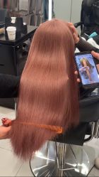 -DL HOPE明星造型