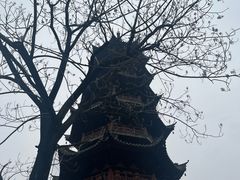 -龙华寺