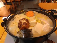 -友悦食堂(灯湖店)