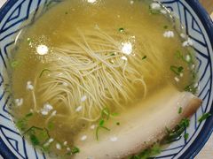 -朱洪元苏式面馆(绿宝广场店)