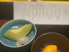 -元熹会席料理