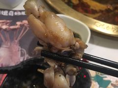 -哥老官重庆美蛙鱼头(宝山龙湖店)