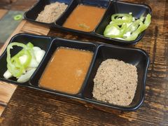 -胡悦里韩式烤肉(芝罘万达广场店)