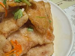 锅包肉-老厨家(友谊路总店)