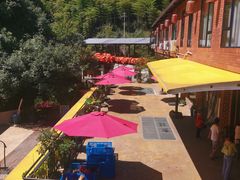 -将军关探险漂流