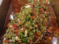 -东排食堂长沙小吃大排档(五一广场店)