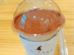 -WIZARD COFFEE咖啡巫师