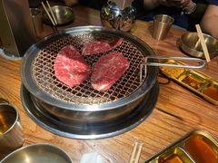 -九田家黑牛烤肉料理(新辰里亚运村店)