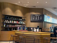 -星巴克(北京万科时代广场店)