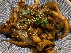 -清水日本料理铁板烧(学府路店)