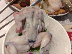 -一绪に寿喜烧自助(世茂广场店)