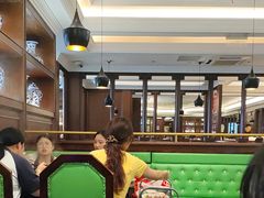 -刘一手重庆火锅(万达广场店)