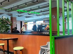 -魏斯理汉堡(西安沣东吾悦店)