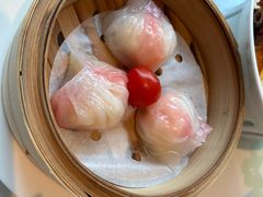 -正佳广场万豪酒店-粤菜餐厅·点心·海鲜·聚餐