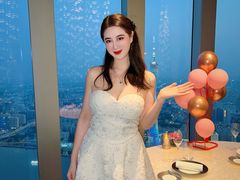 -广州四季酒店·佰鲜汇·现代法餐