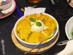 -新白鹿餐厅(百联中环店)