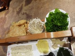 -焯牛潮汕牛肉火锅(云峰街创始店)
