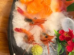 -白石的深夜食堂(万达店)