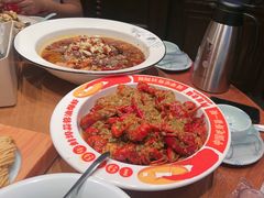 -阿财老铺·老蚌埠龙虾城(华夏总店)