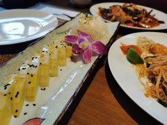 -泰国餐厅 Thai Food(裕华万达店)