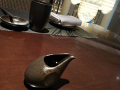 -富力希尔顿酒店·源氏日餐厅