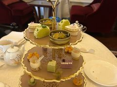 -Salon de Ville浦江汇(上海外滩华尔道夫酒店店)