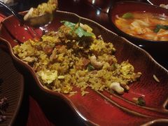-红泰·泰精选·特色料理(中山路店)