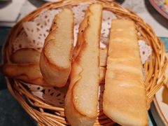 -苏坦土耳其西餐厅(玉林店)
