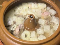 -雀舞云南菜(天津天河城购物中心店)