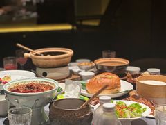 -北京老铺烤鸭(第五国际店)