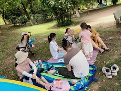 -堤角公园