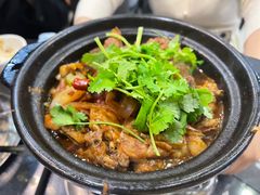 -川香煲(茅台路店)