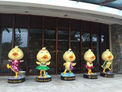 -厦门日月谷温泉渡假村