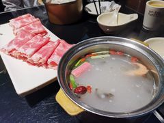 -鲁西肥牛(九方购物中心店)